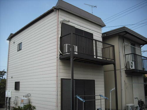 茨城県東茨城郡大洗町磯浜町 築31年11ヶ月 2階建