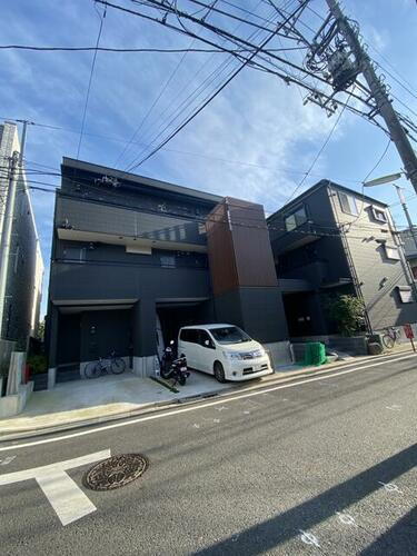 ＭＩＺＵＷＡＴＴ　ＫＹＯＵＤＯ　Ｂ棟