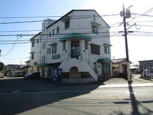 熊本県合志市須屋 3階建 築33年3ヶ月