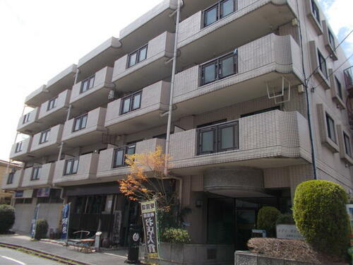 神奈川県相模原市中央区相模原２丁目 賃貸マンション