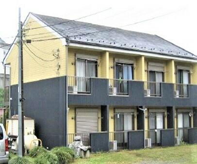 東京都八王子市谷野町 築19年3ヶ月 2階建