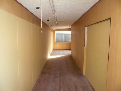 愛媛県新居浜市萩生 2階建 築49年2ヶ月