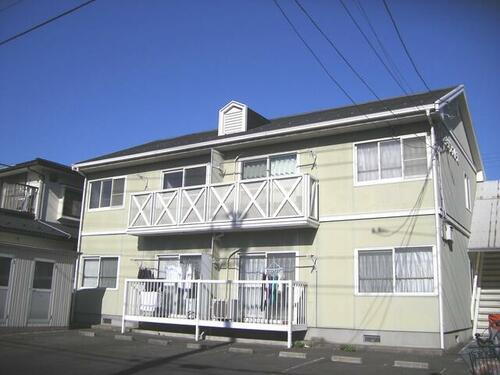 宮城県仙台市青葉区小田原８丁目 築36年6ヶ月 2階建