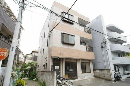 埼玉県戸田市中町２丁目 賃貸マンション