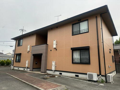 兵庫県神崎郡福崎町西田原 2階建 築24年11ヶ月