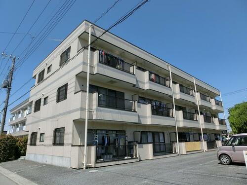 埼玉県北葛飾郡杉戸町高野台南１丁目 築35年4ヶ月 3階建