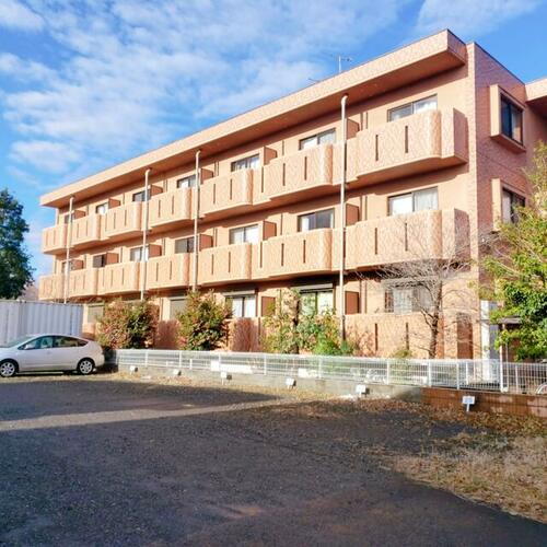 埼玉県北足立郡伊奈町中央１丁目 賃貸マンション