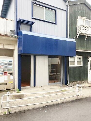 南上町　貸家