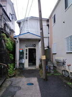 マーブルアパートメント