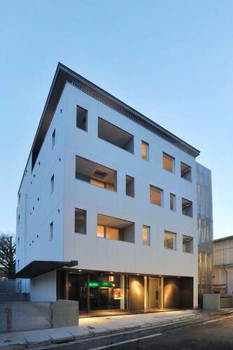 Ｆｙｎｓ１６１１ 5階建