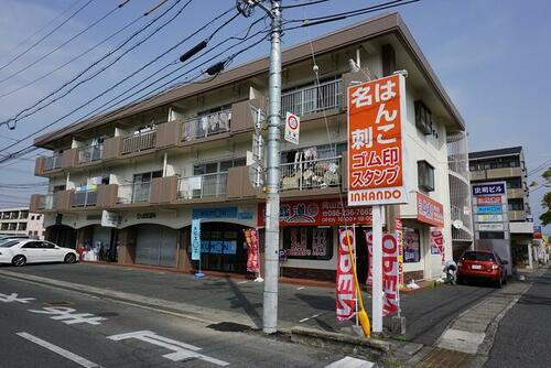 岡山県岡山市北区中仙道１丁目 賃貸マンション