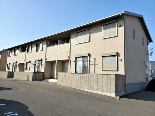 長崎県大村市黒丸町 賃貸アパート