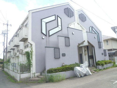 埼玉県行田市棚田町１丁目 2階建