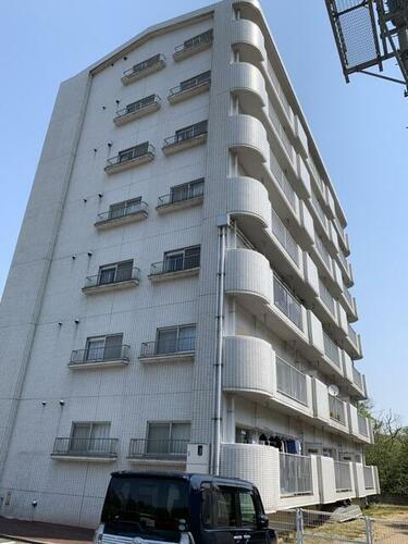 徳島県三好郡東みよし町加茂 7階建 築34年3ヶ月