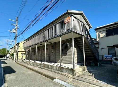 兵庫県神戸市兵庫区湊川町２丁目 2階建