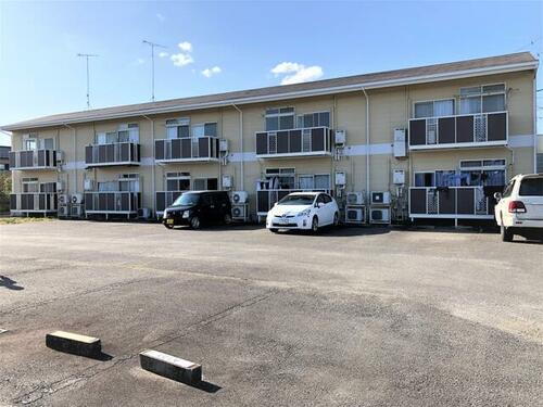 茨城県東茨城郡茨城町大字長岡 築33年7ヶ月 2階建