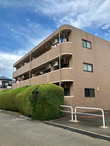 マンションマーダン