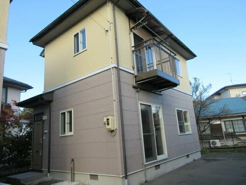 岩手県奥州市江刺銭町 賃貸一戸建て