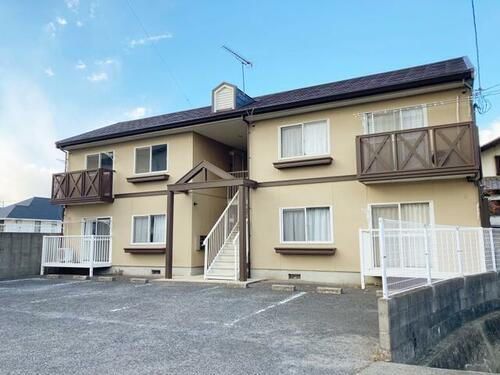 香川県高松市高松町 2階建