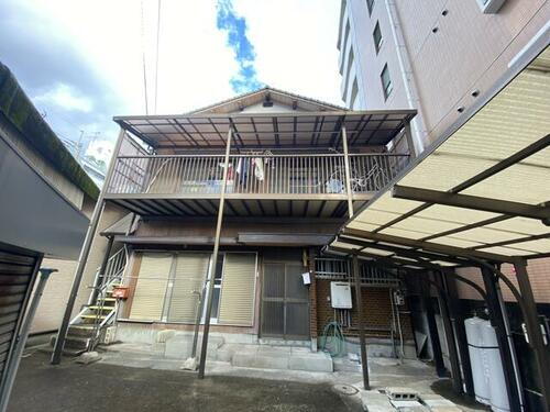 片野田村貸家 2階建