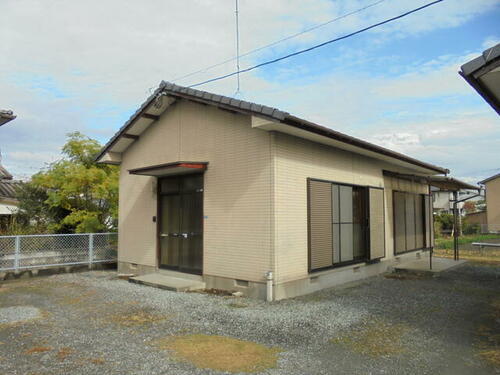 松林朝日住宅