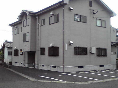 鹿児島県指宿市十二町 賃貸アパート