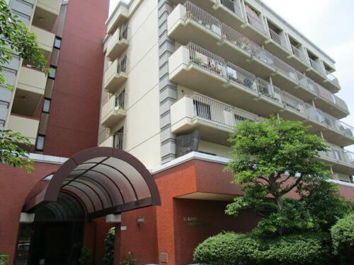 岡山県倉敷市中央１丁目 賃貸マンション