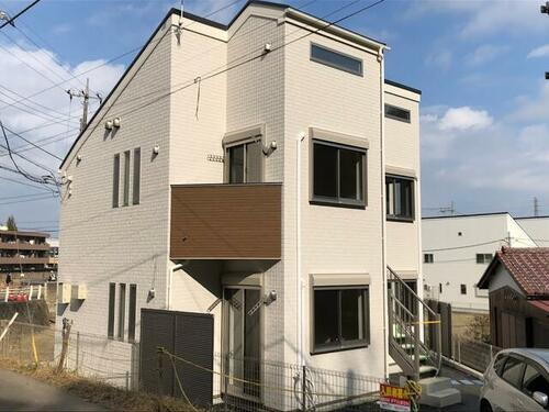 ライヴズ長沼レジデンス