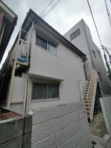 アムール阿佐ヶ谷伍番館