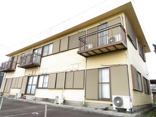 静岡県沼津市東原 賃貸アパート