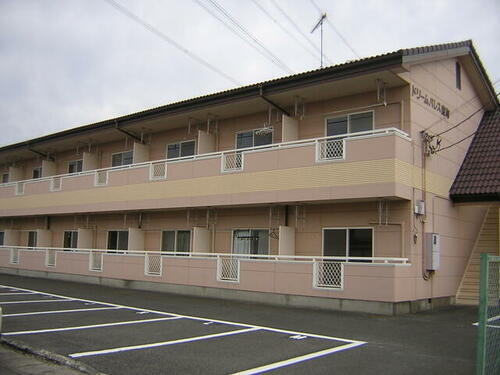 ドリームパレス宝町 2階建