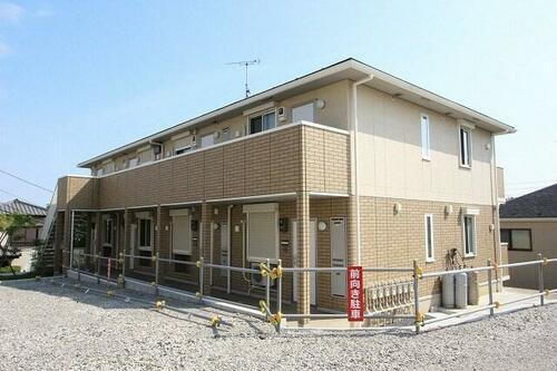 グランフィールズⅠ