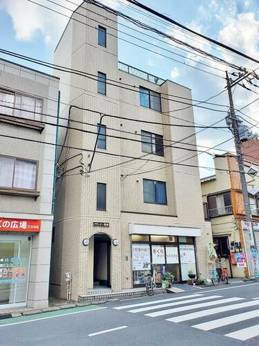 パラシオン高崎