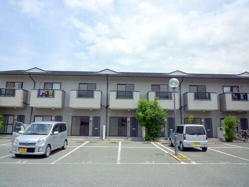 静岡県湖西市梅田 2階建 築21年9ヶ月