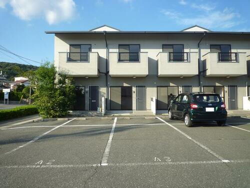 静岡県湖西市梅田 テラスハウス