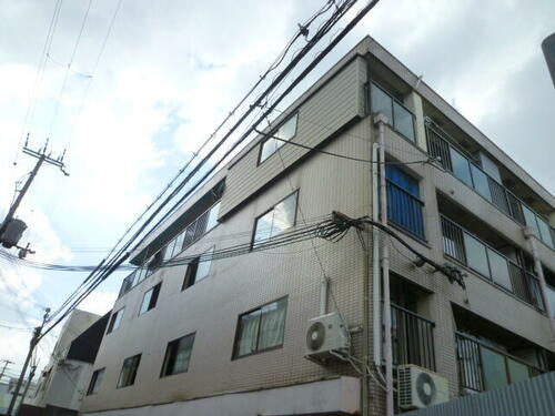 メゾン・ド・ルミエール