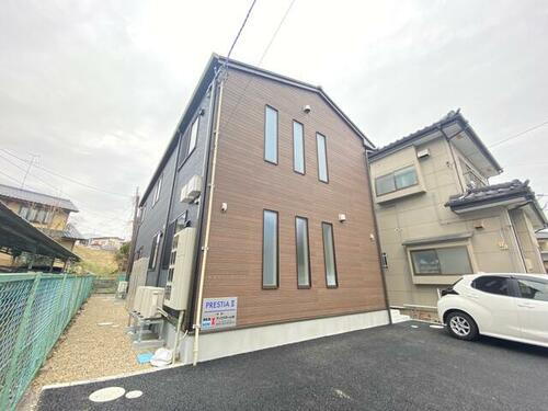 宮城県塩竈市佐浦町 賃貸アパート