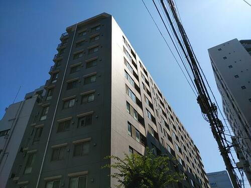 コスモ上野パークサイドシティ