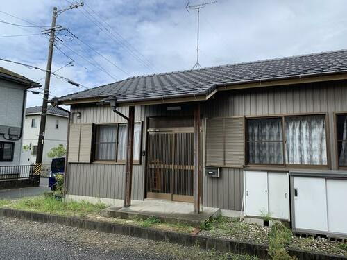 愛知県西尾市一色町赤羽浜田 平屋建て 築17年10ヶ月