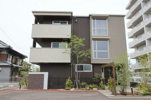 香川県丸亀市今津町 賃貸マンション