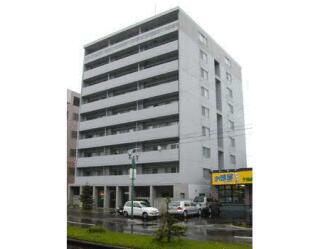 北海道札幌市東区北二十三条東１６丁目 9階建 築24年5ヶ月