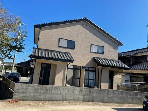 山口県宇部市大字東岐波 テラスハウス