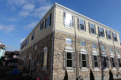 神奈川県横浜市金沢区寺前２丁目 賃貸アパート