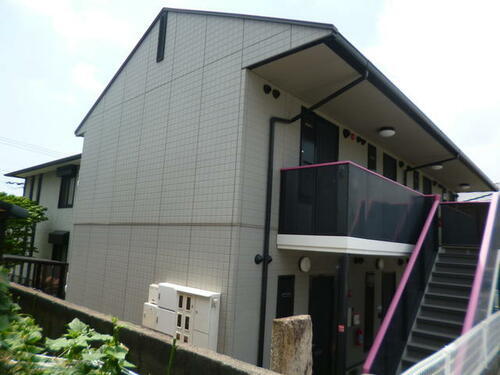 ヴィラージュ甲南山手