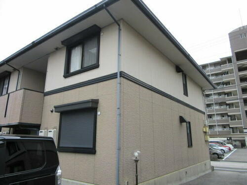 高知県高知市高須新町１丁目 築27年4ヶ月 2階建