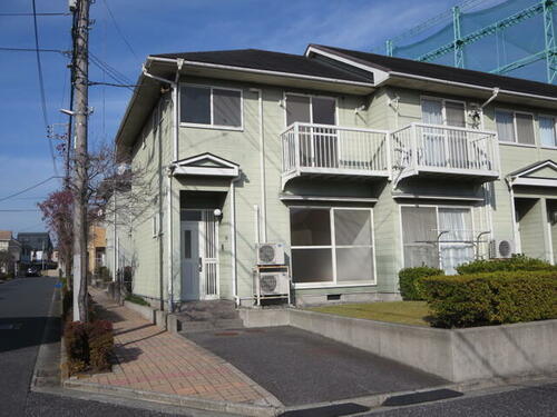 グリーンビレッジ大泉Ｅ棟 2階建