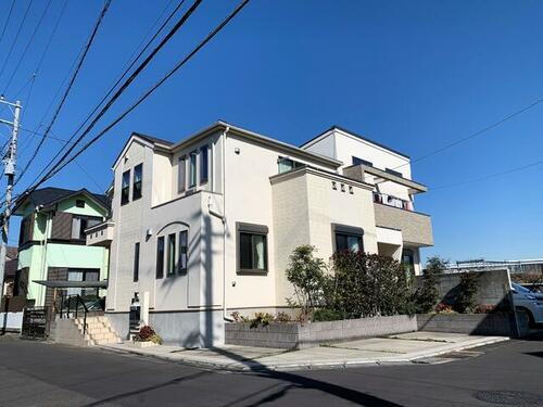 川和町１戸建て