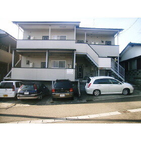 Ｋ・Ｓ　ハイツ