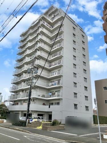 ユーハウス安城