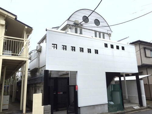 フェリス新松戸